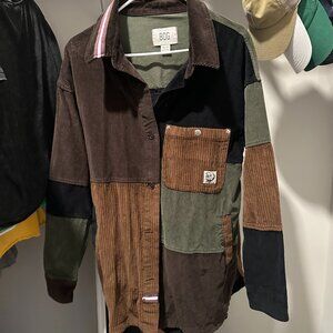 Urban Outfitters - BDG Royce Corduroy Jacket